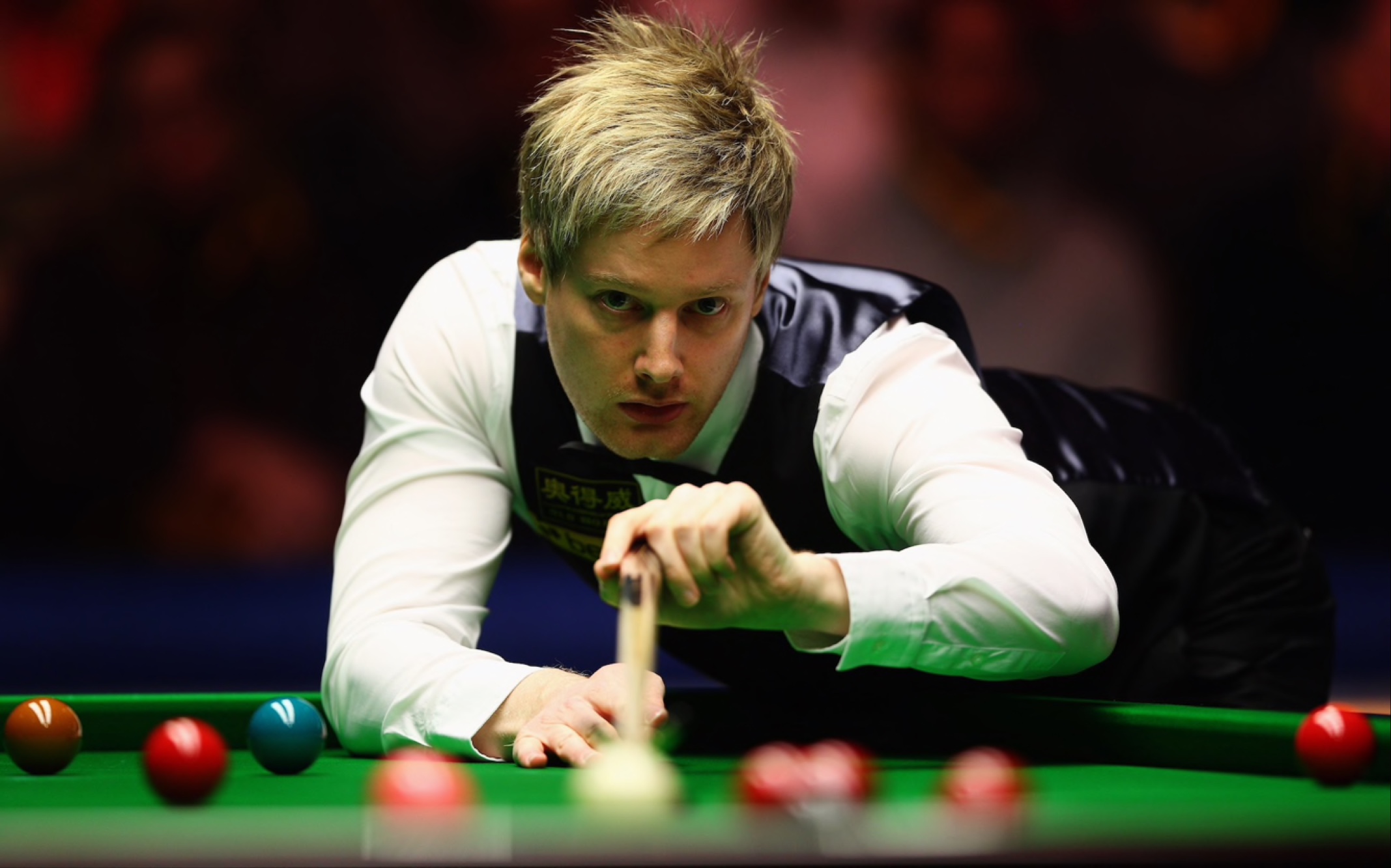 比赛中出现 比赛中出现